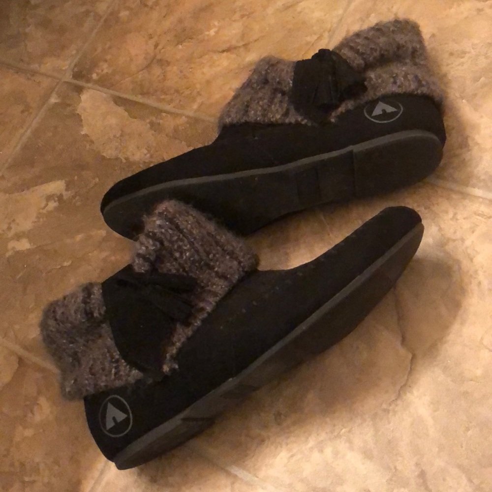 Booties